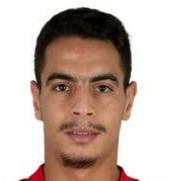 Ben Yedder