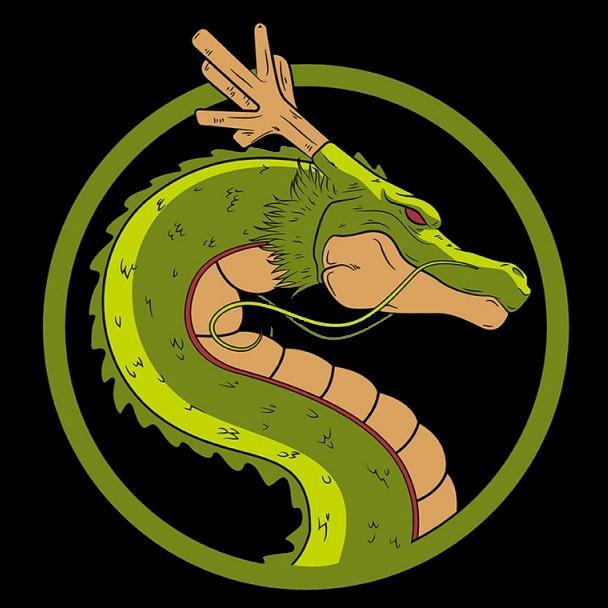 Dragon Ball Fanon (B)