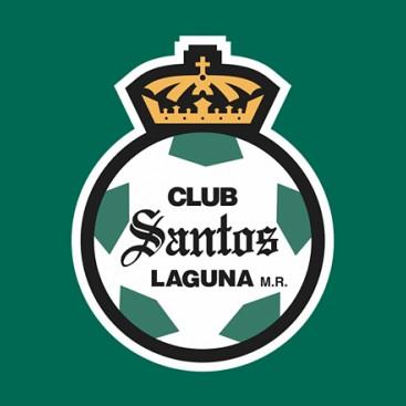 Santos laguna