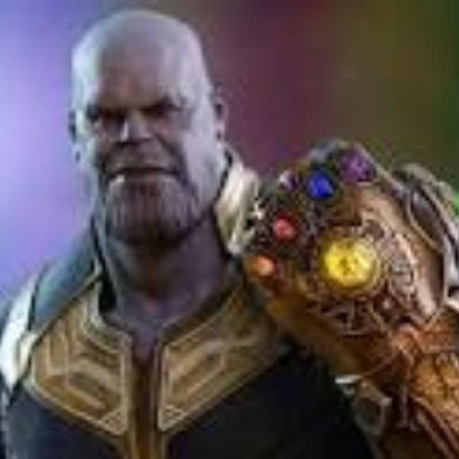 Thanos