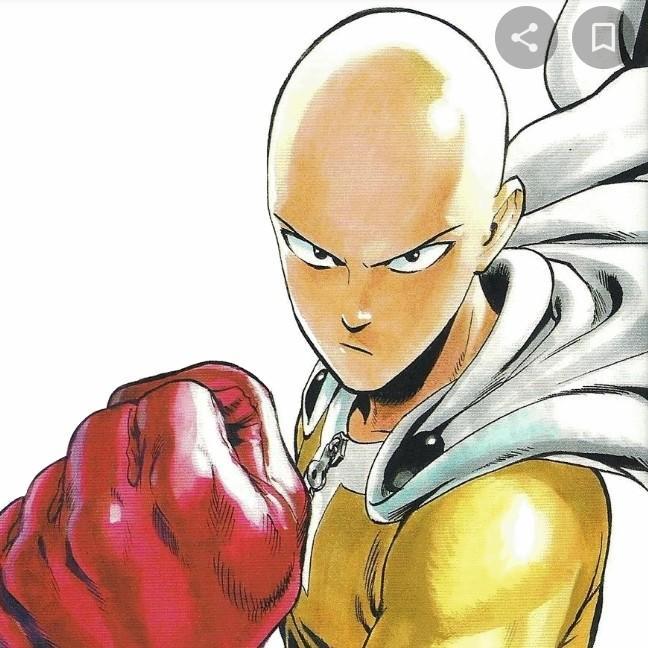 Saitama