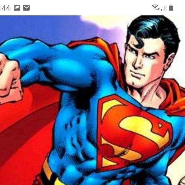 Superman
