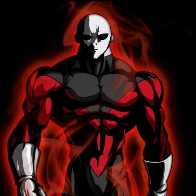 Jiren