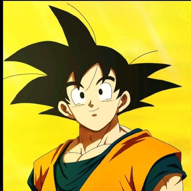 Son Goku