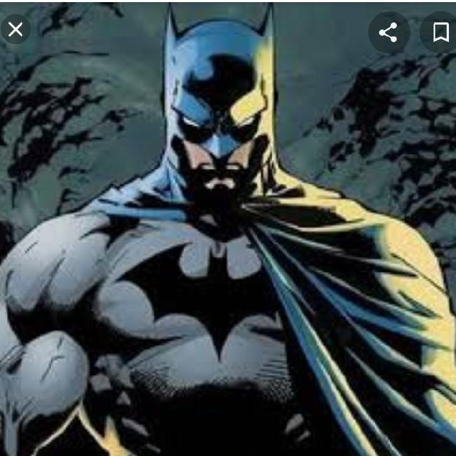Batman