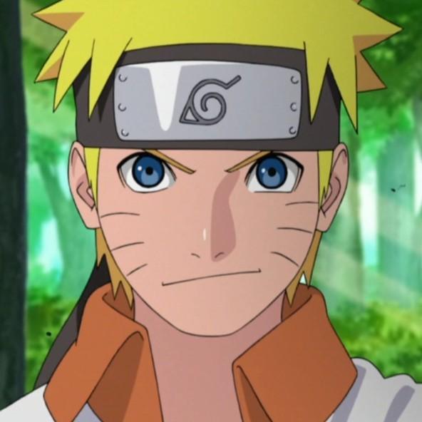 Naruto Uzumaki