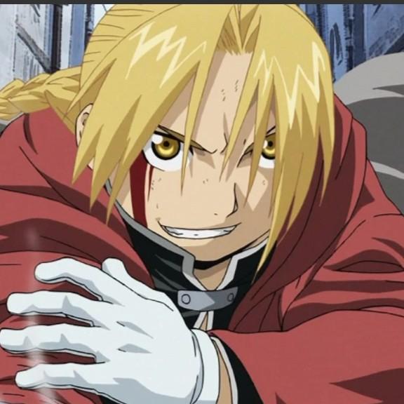 Edward Elric