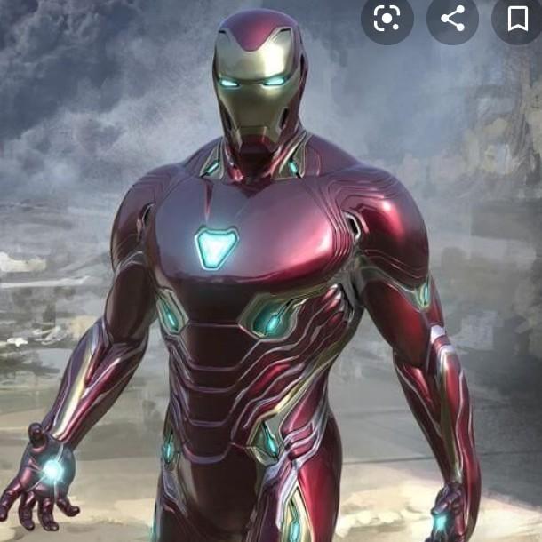 Ironman