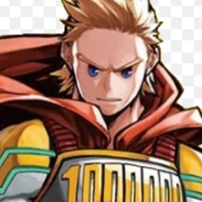 Mirio