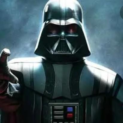 Darth Vader