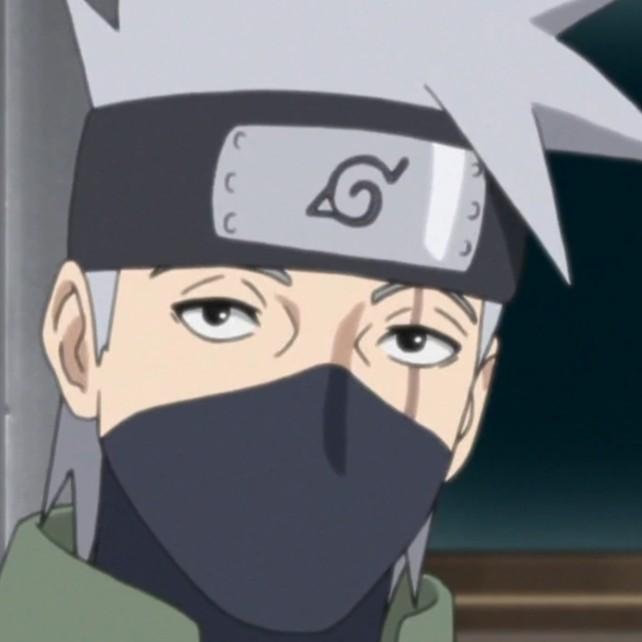 Kakashi