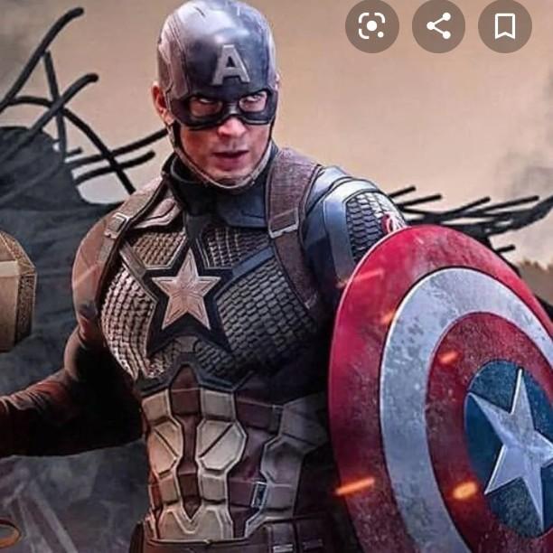 Capitan America