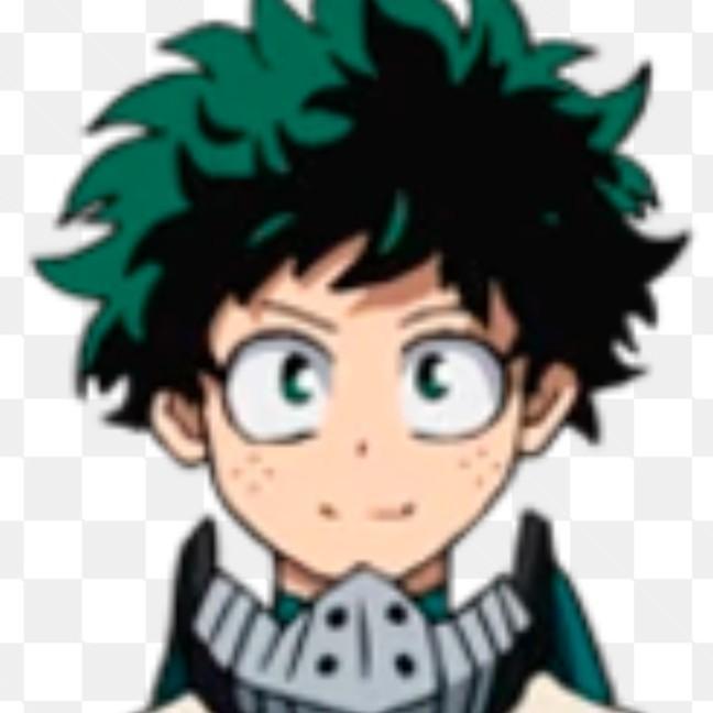 Deku