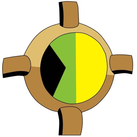 Ben 10 FF (B)