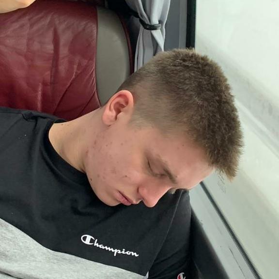 Nico Hohenscherer