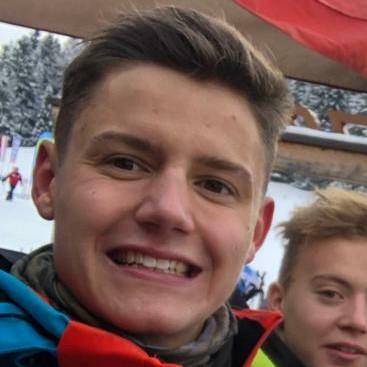 Lorenz Ferstl