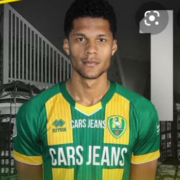 Jordan Spence