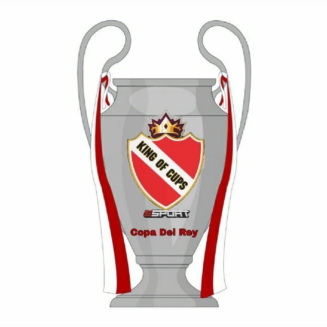 Champions KING