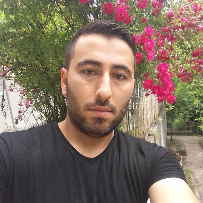 Yunus İREN