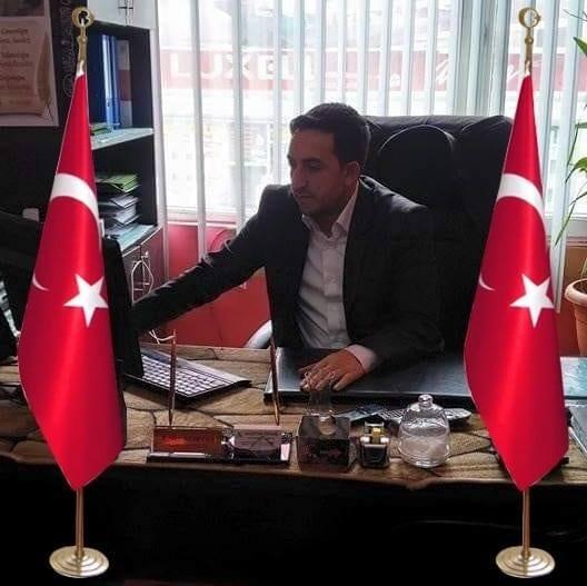 Kenan AĞIRTAŞ