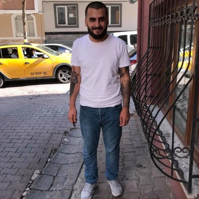 Mehmet ATEŞ