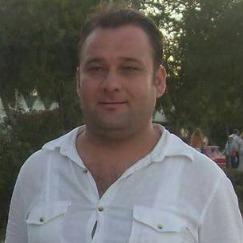 Ali DAİLLİ