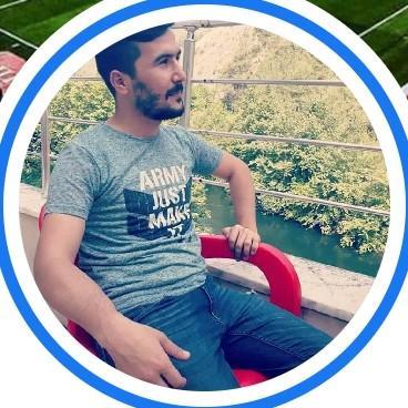 Ali Teyfik YAMAN