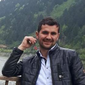 Muharrem GÜREL