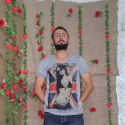 Nuretin AKSU