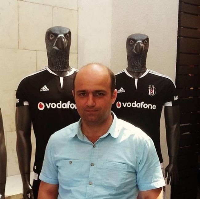 Hasan DÜZGÜN