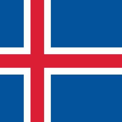Islandia