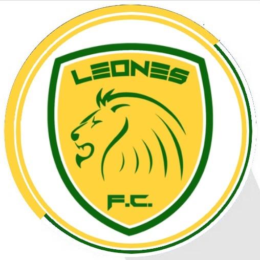 Leones Itagüí