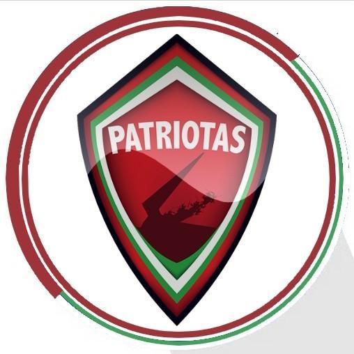 Patriotas Boyacá