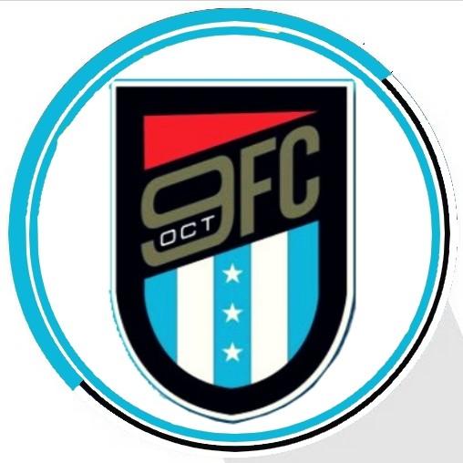 9 de Octubre Fc