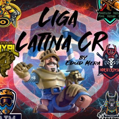 Liga Latina CR