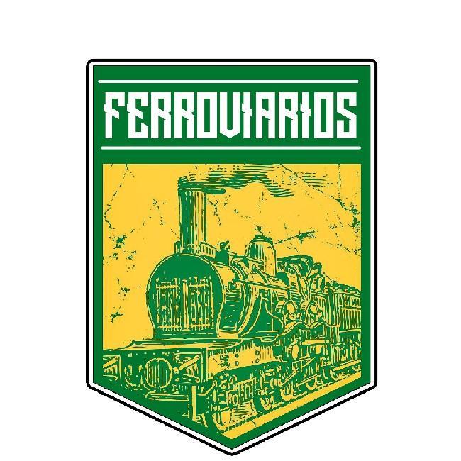 Ferroviarios