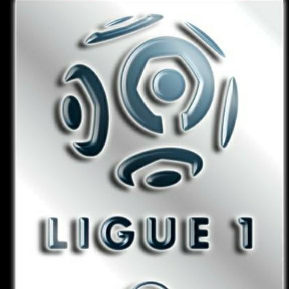 LIGUE 1 MARES 🇨🇵