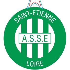 SAINT-ETIENNE