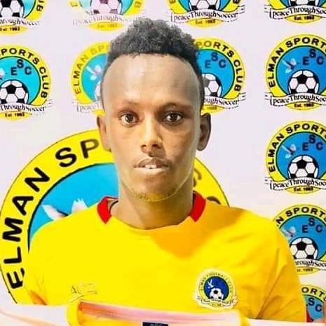 sadaam Abdullahi gaab