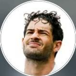 Alexandre Pato > Orlando City