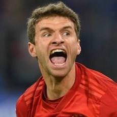 Thomas Müller