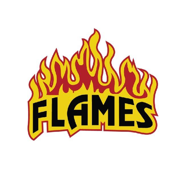 Jhargram Flames