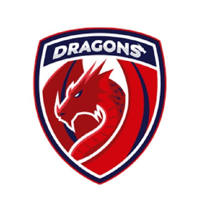 Darjeeling Dragons