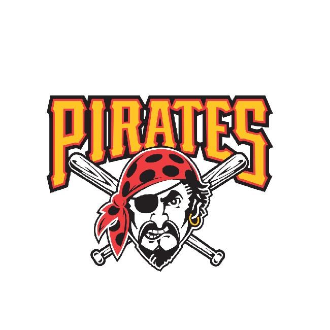 S. 24 Pgs Pirates
