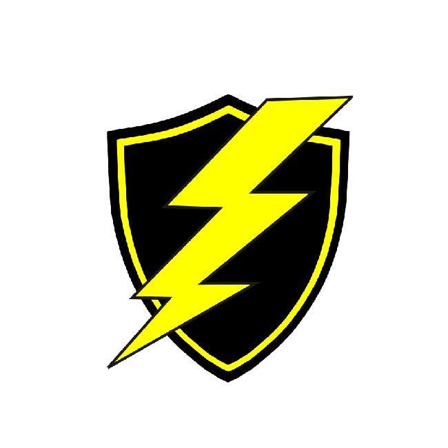 N. 24 Pgs Thunders