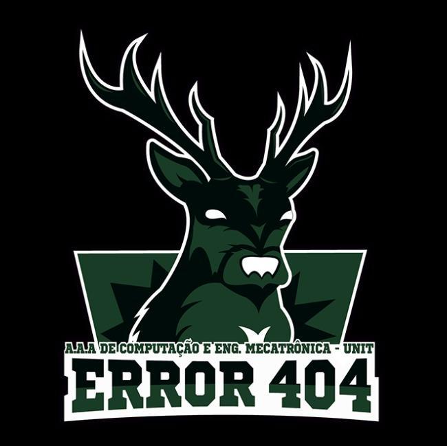 ERROR 404