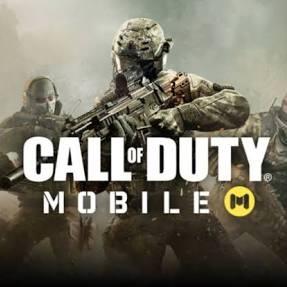 Call of Duty Mobile Ligue