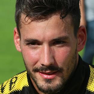 Roman Burki