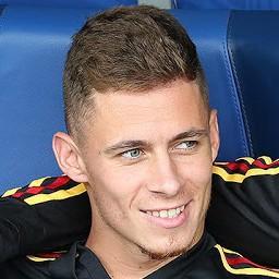 Thorgan Hazard