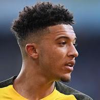 Jadon Sancho